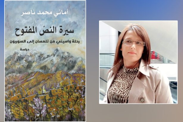 غلاف الكتاب