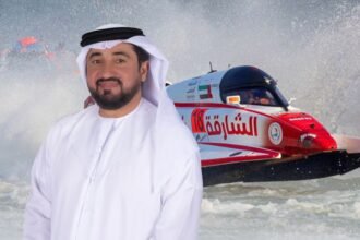 أحمد عيسى الحوسني