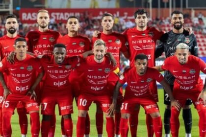 مواعيد مباريات اليوم شباب الاهلي