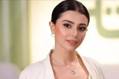 ماريتا الحلاني