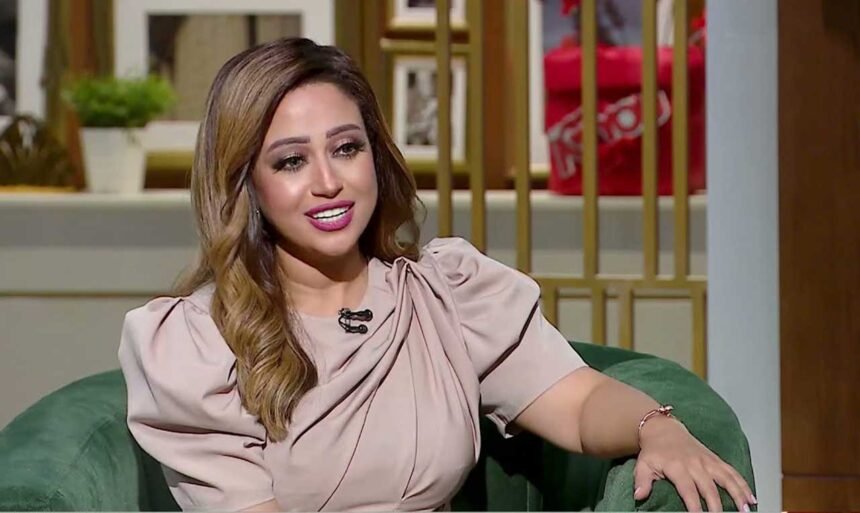 ريهام عبد الحكيم