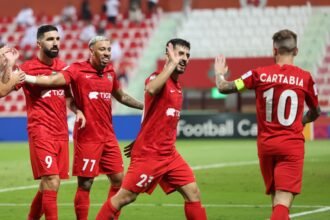 شباب الاهلي