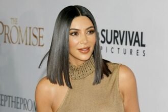 كيم كارداشيان