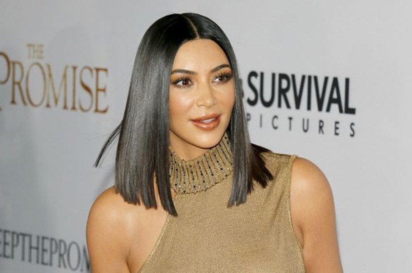 كيم كارداشيان