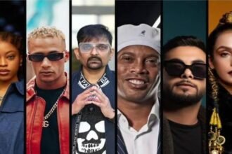 محمد رمضان