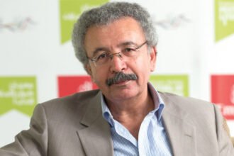 إبراهيم نصر الله