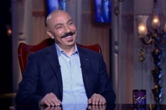 طارق لطفي