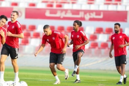 الشارقة