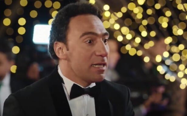 محمد سلام