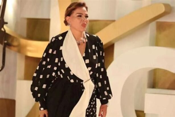 إلهام شاهين