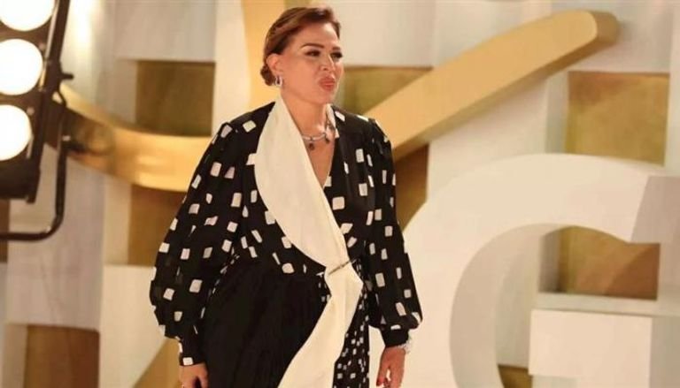 إلهام شاهين