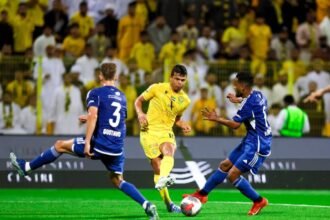 جدول مباريات الوصل والنصر