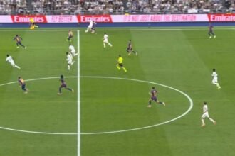 كلاسيكو الارض