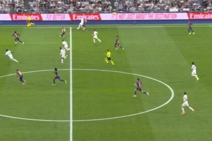 كلاسيكو الارض