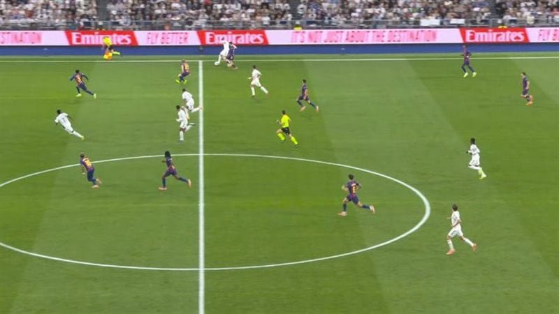 كلاسيكو الارض