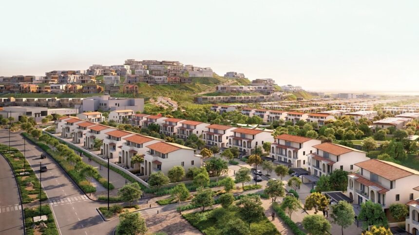 مشروعات أبوظبي