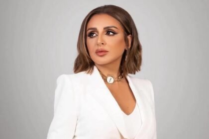 أنغام تُحيي حفلاً أسطورياً