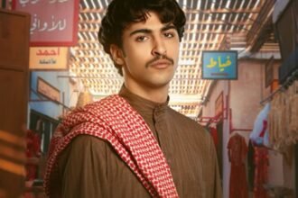 عبدالرحمن بن نافع