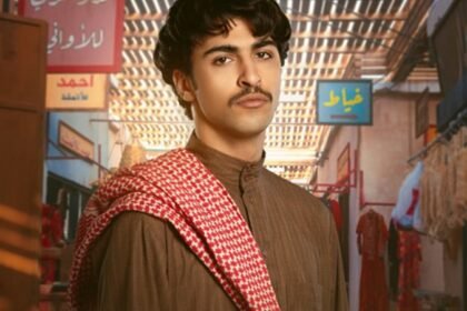 عبدالرحمن بن نافع