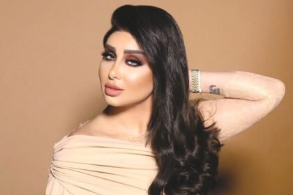 هنادي الكندري