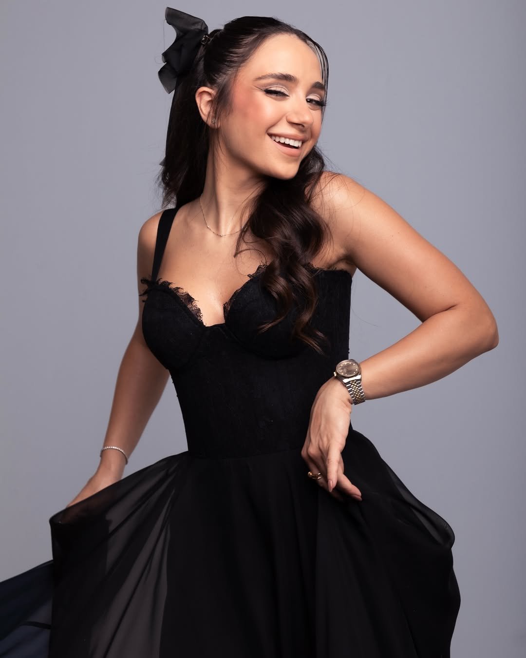 كارلا شمعون