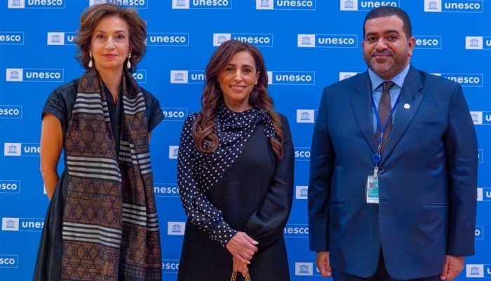 الشيخة بدور بنت سلطان القاسمي