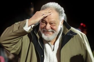 يحيي الفخراني