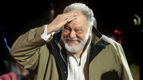 تكريم يحيى الفخراني