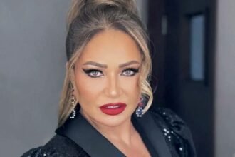 ليلى علوي