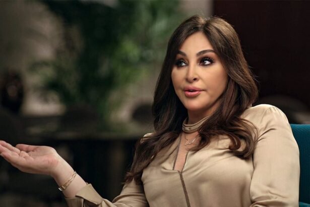 إليسا