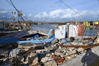 إعصار مليسا