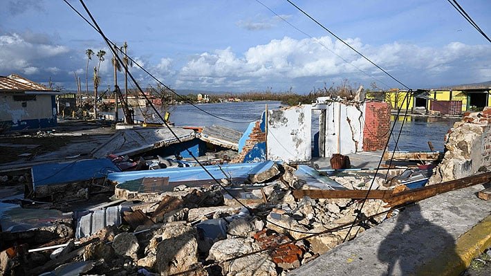 إعصار مليسا