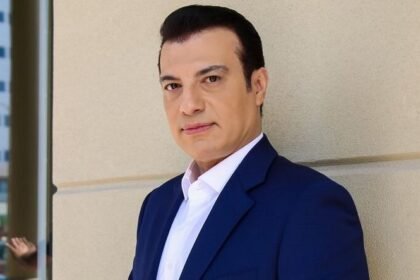 إيهاب توفيق