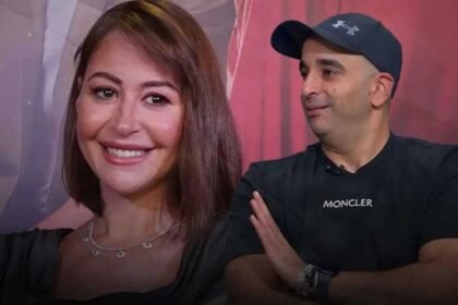 الزيجات السرية في الوسط الفني