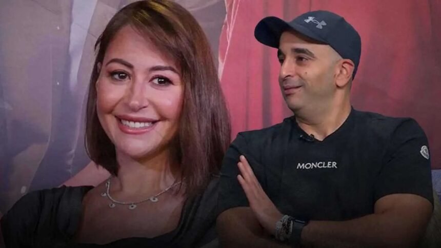 الزيجات السرية في الوسط الفني