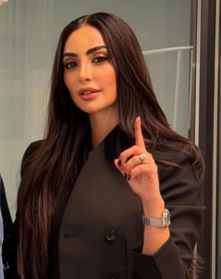 نور الغندور