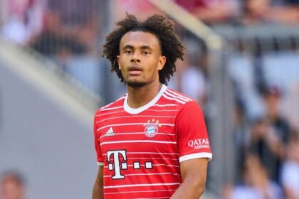 جوشوا زيركزي