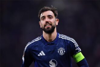 برونو فيرنانديز