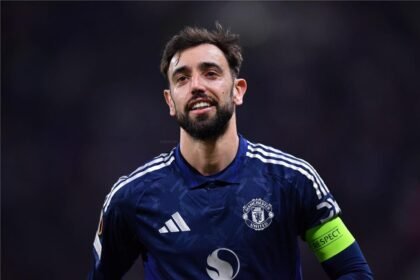 برونو فيرنانديز