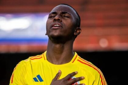 كريستيان أوروزكو