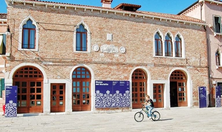 جزيرة بورانو