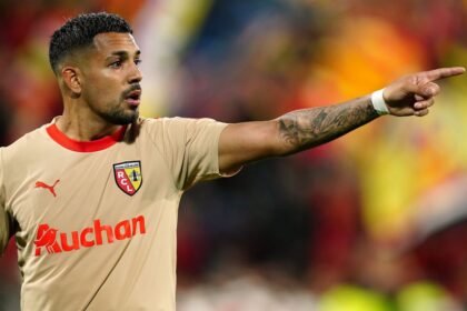 فاكوندو ميدينا