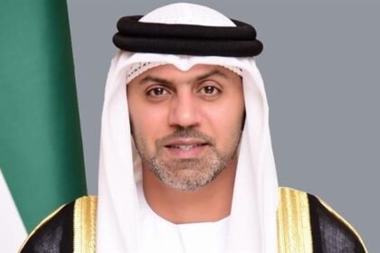 السفير حمد عبيد الزعابي