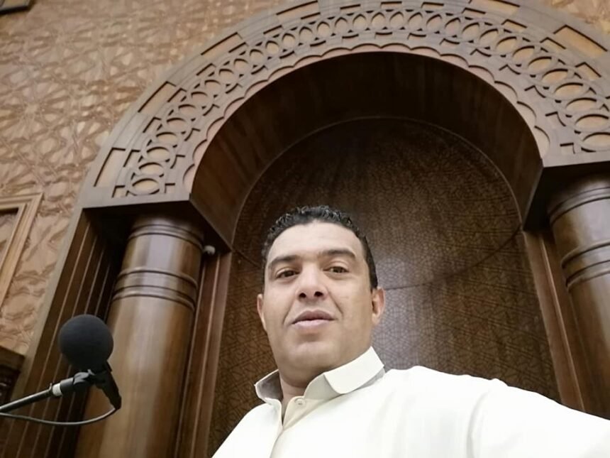 علي عنبة