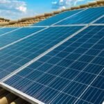 Solar energy