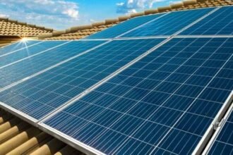 Solar energy