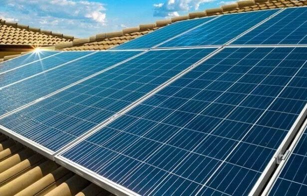 Solar energy