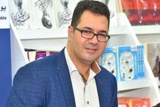 صالح الغازي