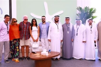 ندوة إماراتية مصرية