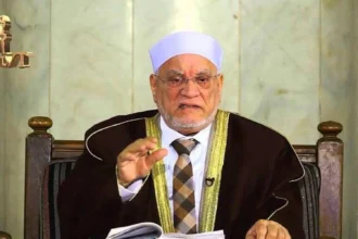 الدكتور عمر هاشم